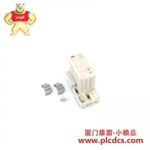 ABB CI830 3BSE013252R1 CI830 Profibus通信接口模块
