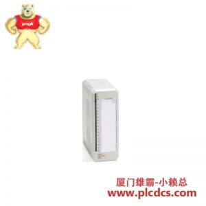 ABB DI840 3BSE020836R1DI840 数字输入模块 16通道