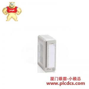 ABB 安全数字输入模块 DI8908