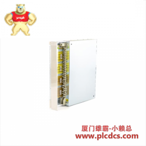 ABB ABB DO630 3BHT300007R1 数字输出模块 16通道 250V交流