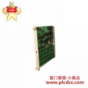 ABB DSAI110 57120001-DP 模拟输入模块