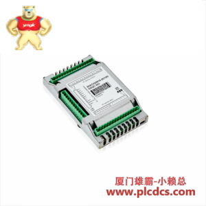 ABB DSCQ653 数字输入输出单元 I/O模块