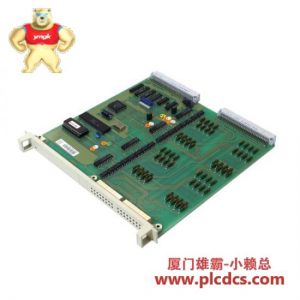 ABB DSDI120 S100 数字输出模块,工业自动化控制专用