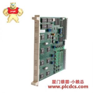 ABB DSDP170 57160001-ADF 脉冲计数模块