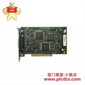 ABB DSQC503机器人控制卡，工业自动化专用