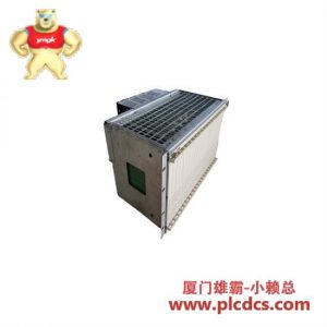 ABB DSRF187 3BSE004985R1 工业自动化输入输出板卡