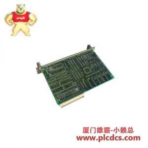 ABB GJR2368900R2200 87TS01I-E 耦合模块