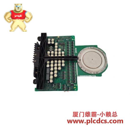 abb_gv_750_be101_3bhe009681r0101_igct_module.jpg ABB GV 750 BE101 3BHE009681R0101 IGCT模块