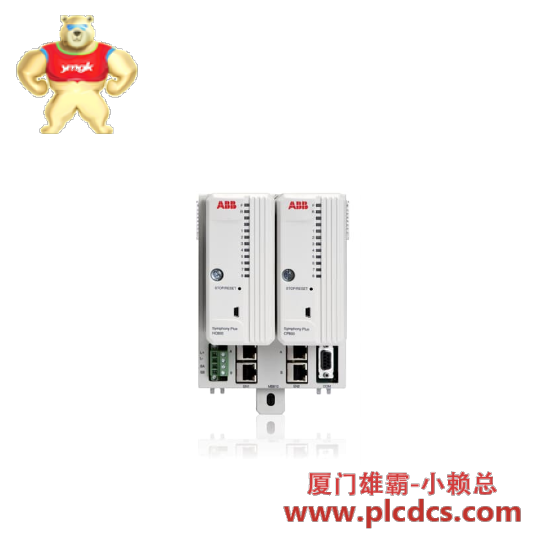 abb_hai805_analog_input_module.png ABB ABB ZINT-571 3AUA0000077333 控制模块