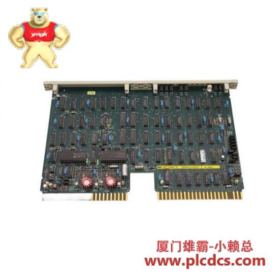 abb_hedt300867r1_ed1822a.jpg ABB ED1822A PLC模块