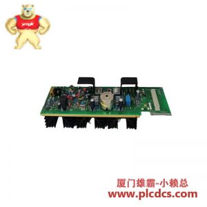 ABB HENF209556R0002 P1LA控制板