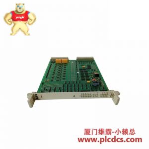 ABB HESG324015R1 HE010207-306/10 HESG216880/E模拟输入模块
