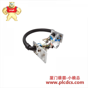 ABB工业机器人专用电缆 IRB910SC 3HAC056161-001 主电缆