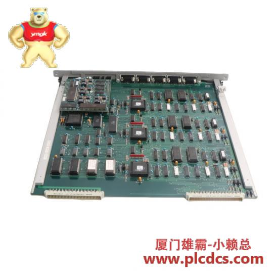 abb_msr04xi_serial_communications_module.jpg ABB ABB 3HAC025314-001 控制器模块