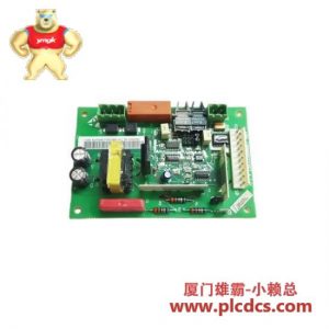西门子ABB NBRC-61C 61357246F 控制板