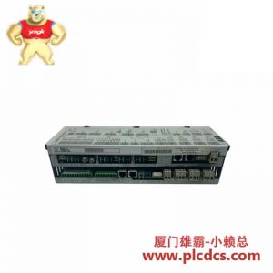 ABB NDCU-21 63985317B 驱动控制单元