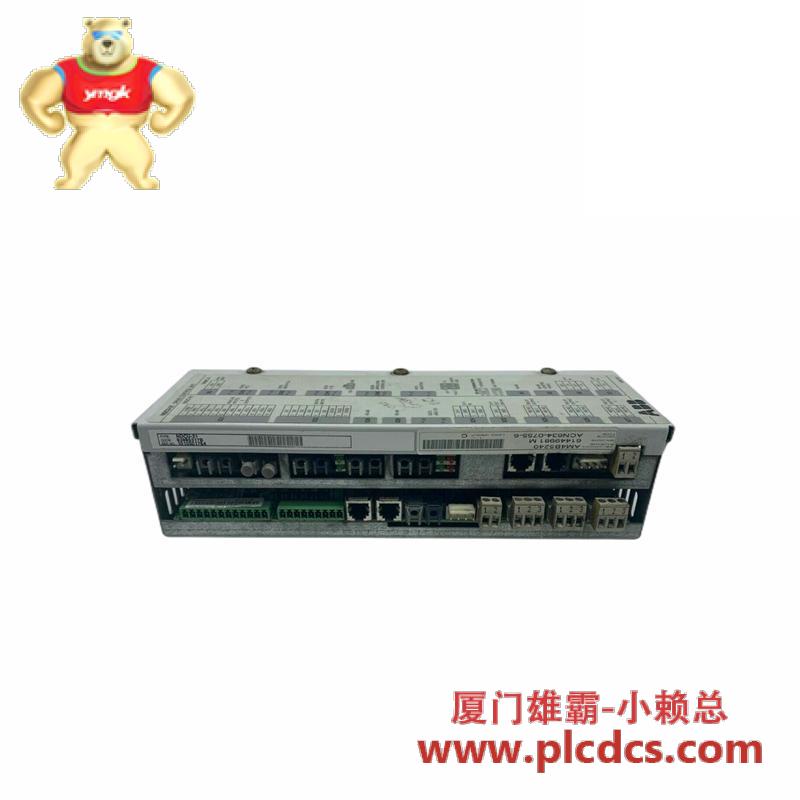abb_ndcu-21_63985317b_drive_control_unit.jpg ABB NDCU-21 63985317B 驱动控制单元
