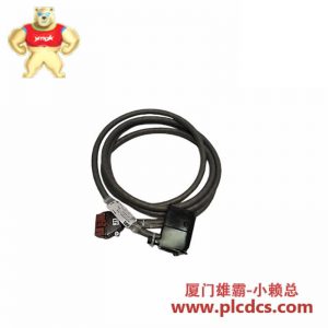 ABB NKLS01-10 接口电缆，工业自动化连接解决方案