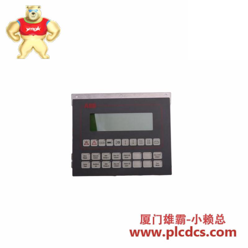 abb_ntcf02_termination_unit.jpg ABB NTCF02 终端单元模块