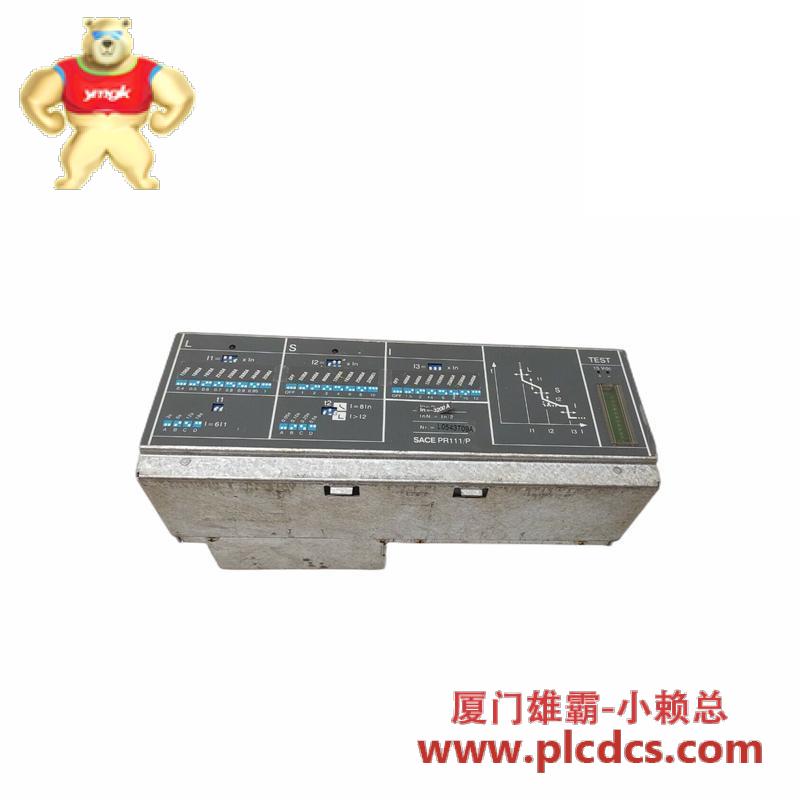 abb_sace-pr111_p_sacepr111p_protection_trigger.jpg ABB ABB SACE-PR111/P 保护触发器