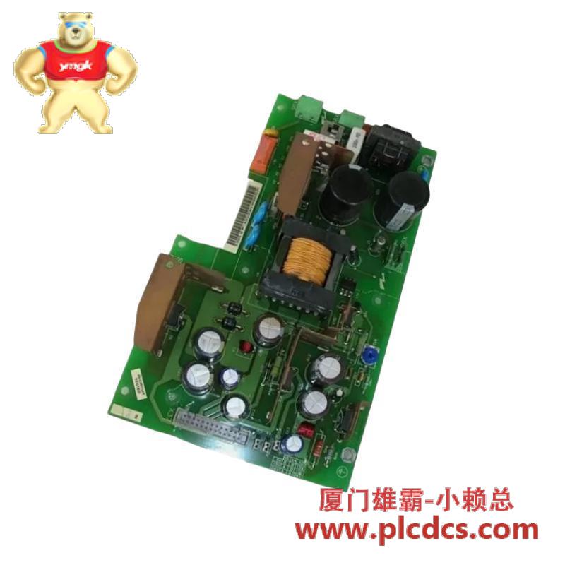 abb_sdcs-pow-1c_power_supply.jpg ABB ABB SDCS-POW-1C 电源模块