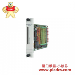 ABB SPSET01 高精度SOE DI模块与时间同步模块