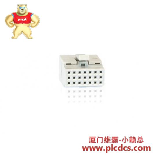 abb_tb807_dcs_module.jpg ABB ABB 3HAC025314-001 控制器模块