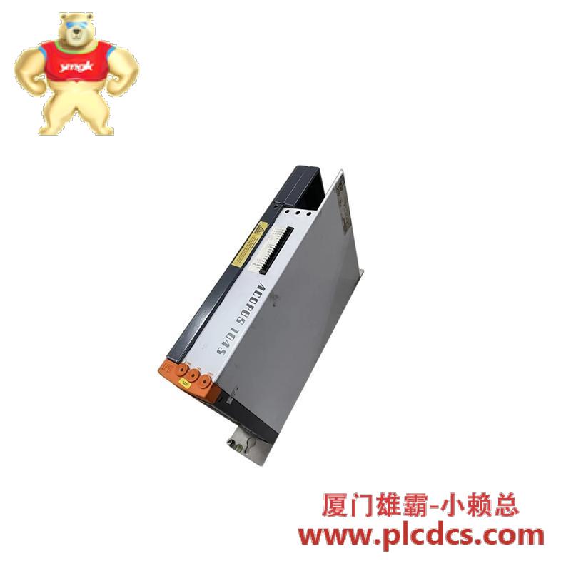 abb_unitrol1000_v104_3.jpg ABB UNITROL1000 V104 工业控制模块