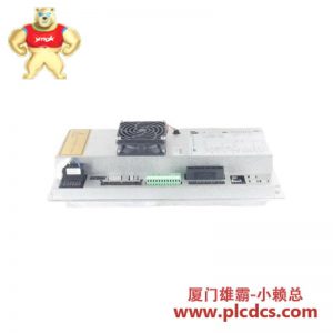 ABB UUD148AE02 工业控制器模块