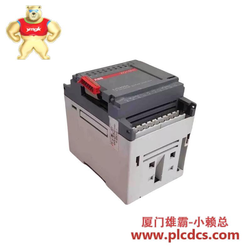 abb_xo16n1-c3_0_digital_output_module.jpg ABB XO16N1-C3.0 数字输出模块