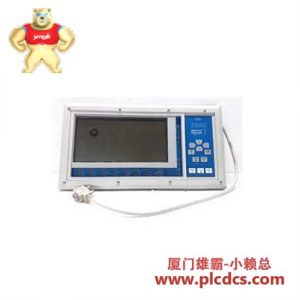 BENTLY 3500/93 135799-01 大卡 - 工业控制系统专用模块