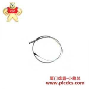 BENTLY NEVADA 330104-00-08-10-01-00 工业振动监测传感器