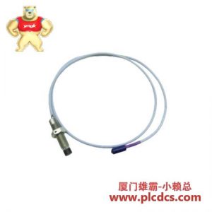 Bently Nevada 330709-000-090-10-02-00 靠近探头