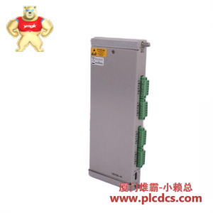 Bently Nevada 330877-080-36-00 高精度振动监测模块