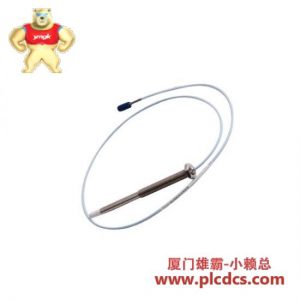 Bently Nevada 330905-00-13-10-12-CN 3300 NSv 探头