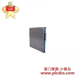 Bently Nevada 3500/42M 震动监测探头