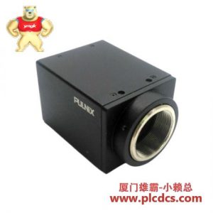 TM-200工业相机，适用于自动化检测与监控