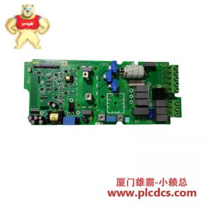 ABB CINT-4421CI 变频驱动板