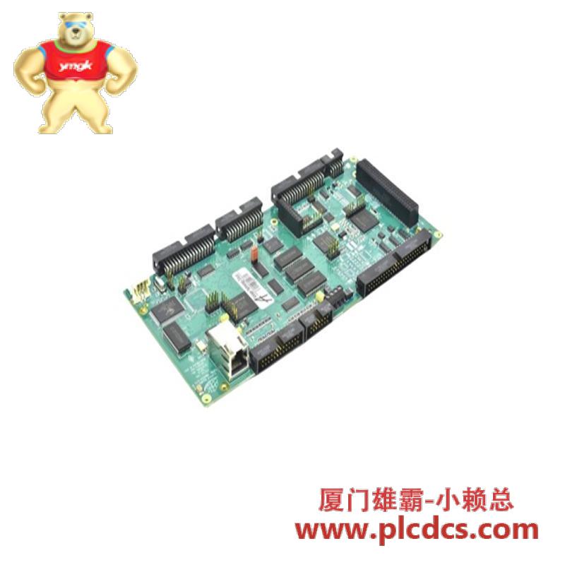 delta_pmac2a-eth_controller_board.jpg ABB ZT 372 A-E GJR2237800R1 控制模块