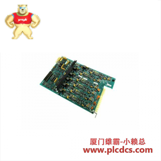 emerson_7379a31g04_pcb_circuit_board.png VIPA 972-0DP10 工业自动化控制模块