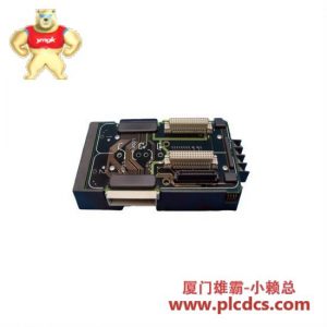 EMERSON DeltaV KJ4001X1-BA2 12P1562X012 2-Wide载板