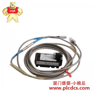 EMERSON EPRO PR6423/002-010 CON021电涡流位移传感器