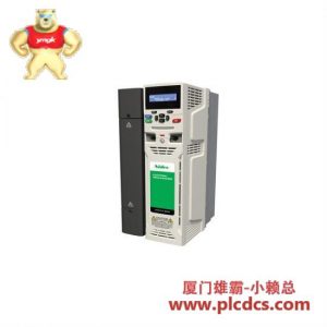 EMERSON M701-05400270A 变频驱动器