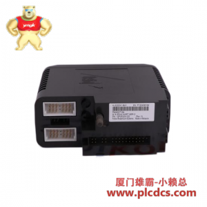 艾默生Ovation 1X00416H01 DeltaV控制系统模块