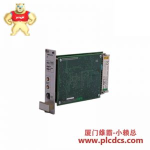 艾默生 PR9268/201-100 速度传感器