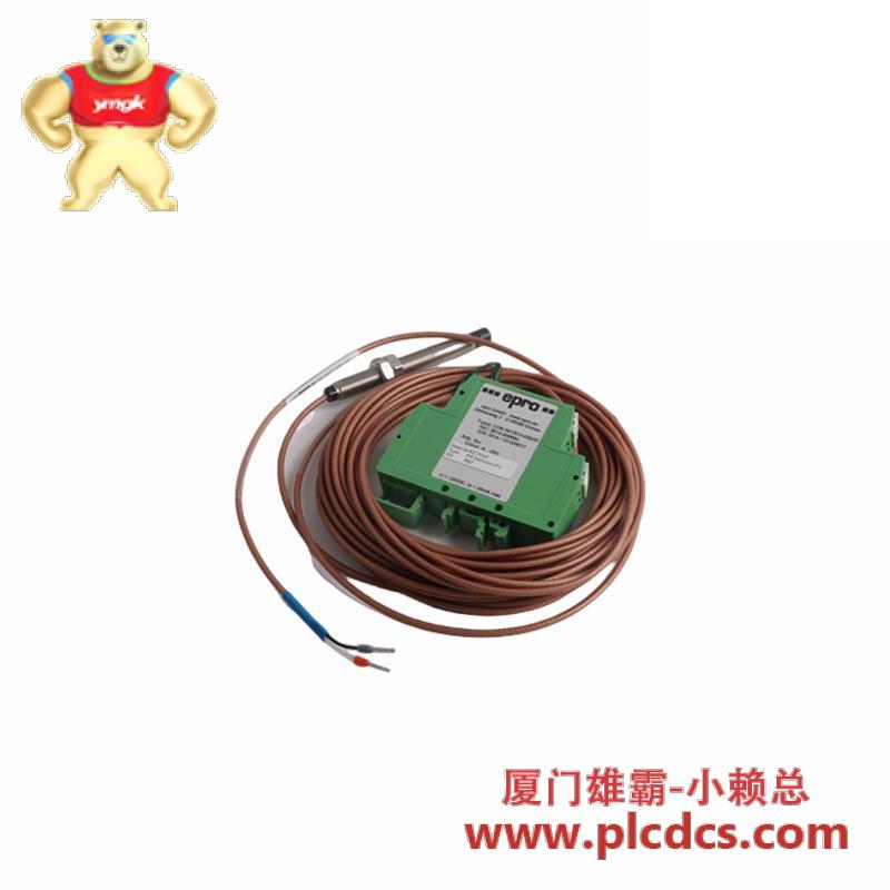 epro_pr6423_105-141_con041_eddy_current_sensor.jpg EPRO PR6423/105-141 CON041 非接触式电涡流传感器