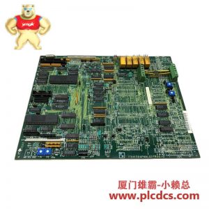 GE通用电气 F31X139APMALG2FR00PC 控制板