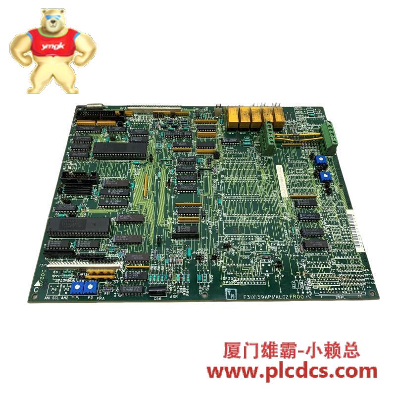 f31x139apmalg2fr00_ge_pc_board.jpg GE通用电气 F31X139APMALG2FR00PC 控制板