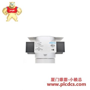 费斯托 LDM1-1/2-D-MAXI-300 (543667) 膜片