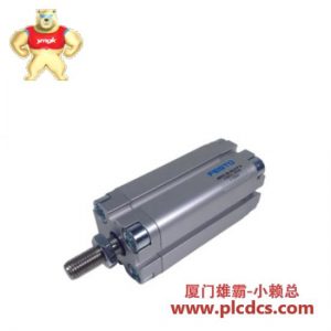 费斯托气动紧凑型气缸 ADVU-25-50-A-P-A 156625